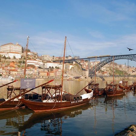 Belas Artes 2 Porto City Center - By Guest Spa Exterior foto